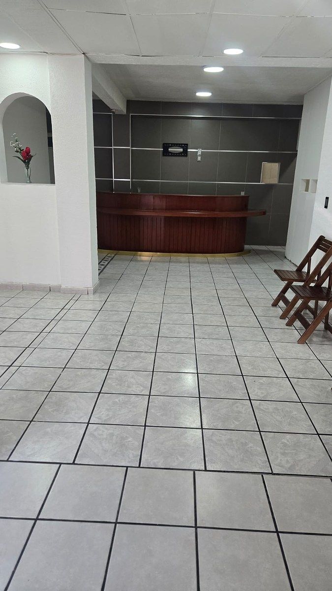 Local comercial en San Francisco Coaxusco, Metepec, foto 6 de 12