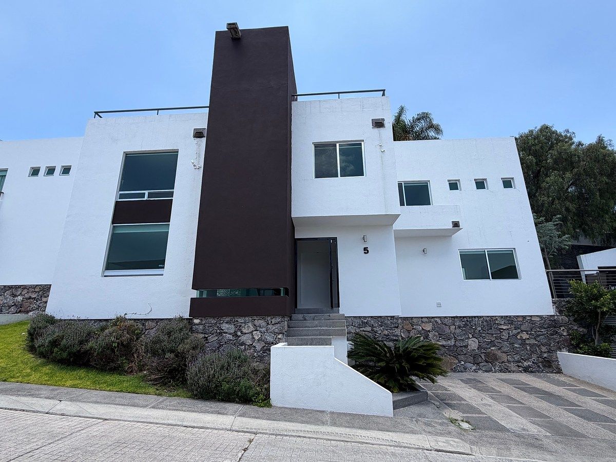 CASA RENTA VISTA REAL EN REAL DE LA VILLA, foto 1 de 36