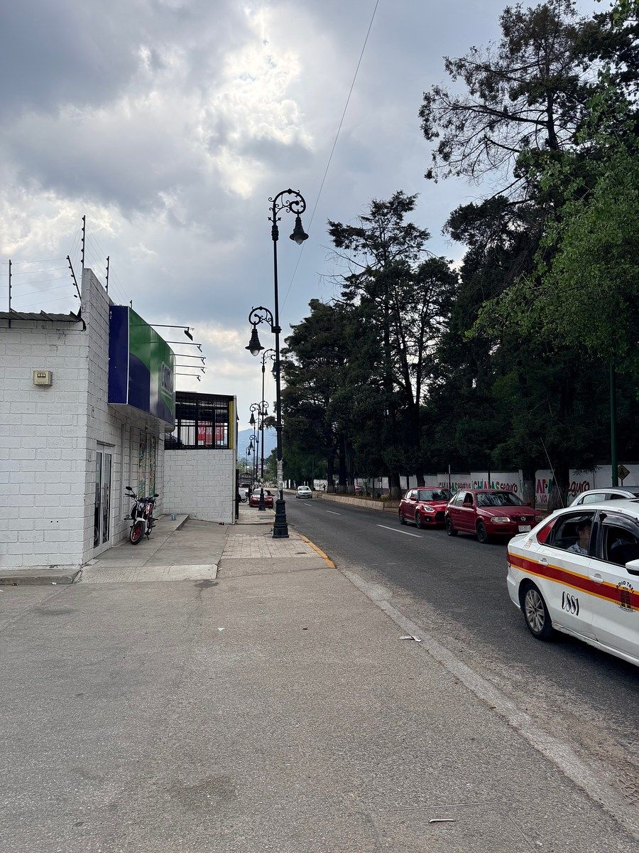 Casa en El Relicario, San Cristóbal de Las Casas, foto 4 de 15