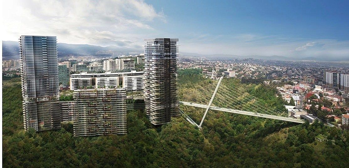 Departamento venta Vidalta torre Lux (Et), foto 1 de 8