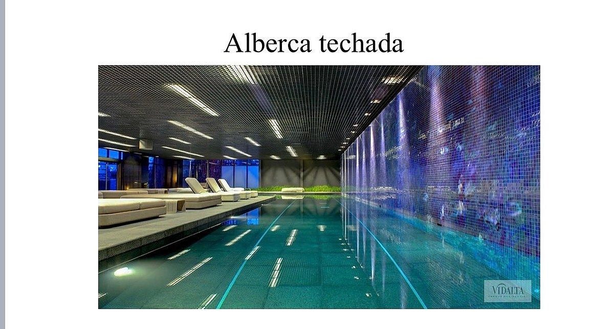 Departamento en Lomas del Chamizal, Cuajimalpa de Morelos, foto 4 de 8