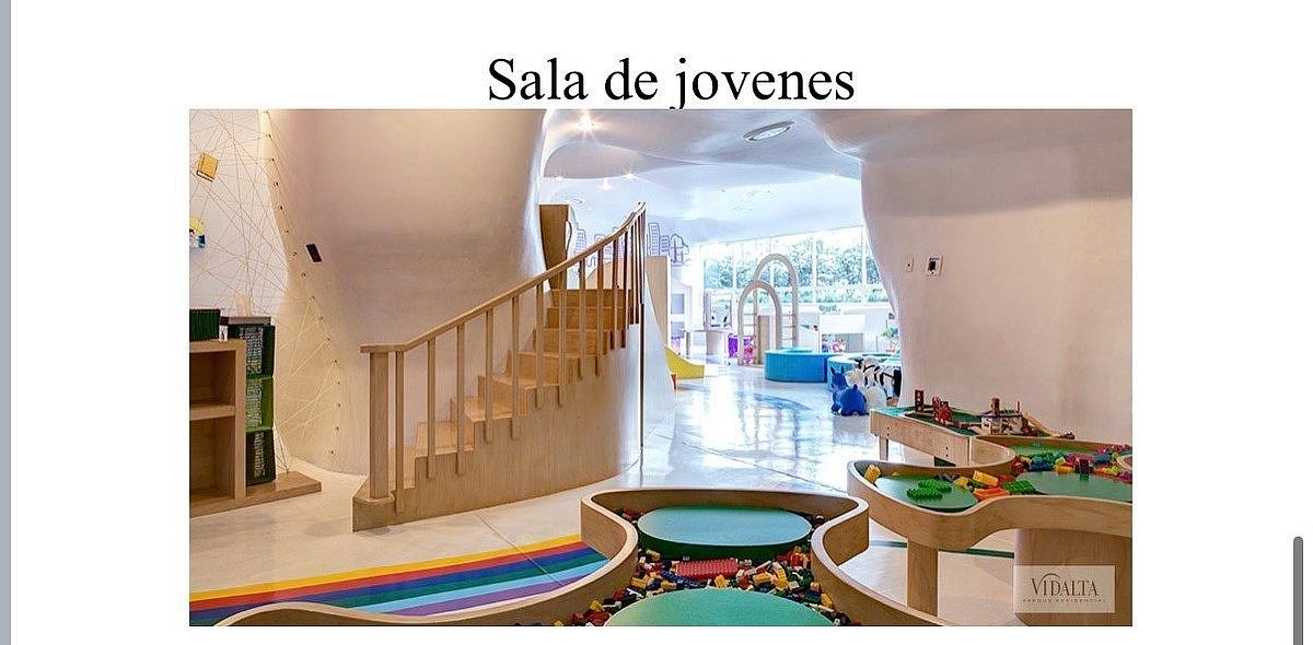 Departamento en Lomas del Chamizal, Cuajimalpa de Morelos, foto 8 de 8