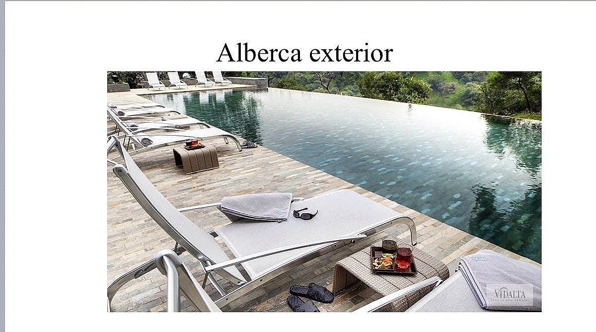 Departamento en Lomas del Chamizal, Cuajimalpa de Morelos, foto 3 de 8