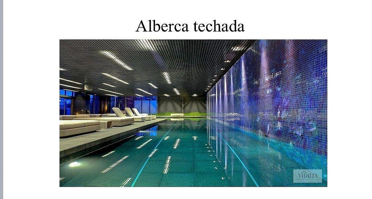 Departamento en Lomas del Chamizal, Cuajimalpa de Morelos, foto 4 de 8