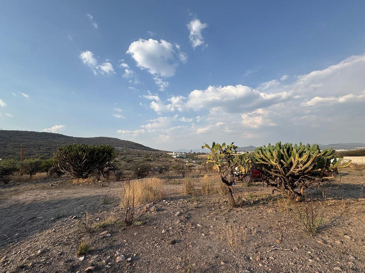 Lote em El Nabo, Querétaro, foto 8 de 13
