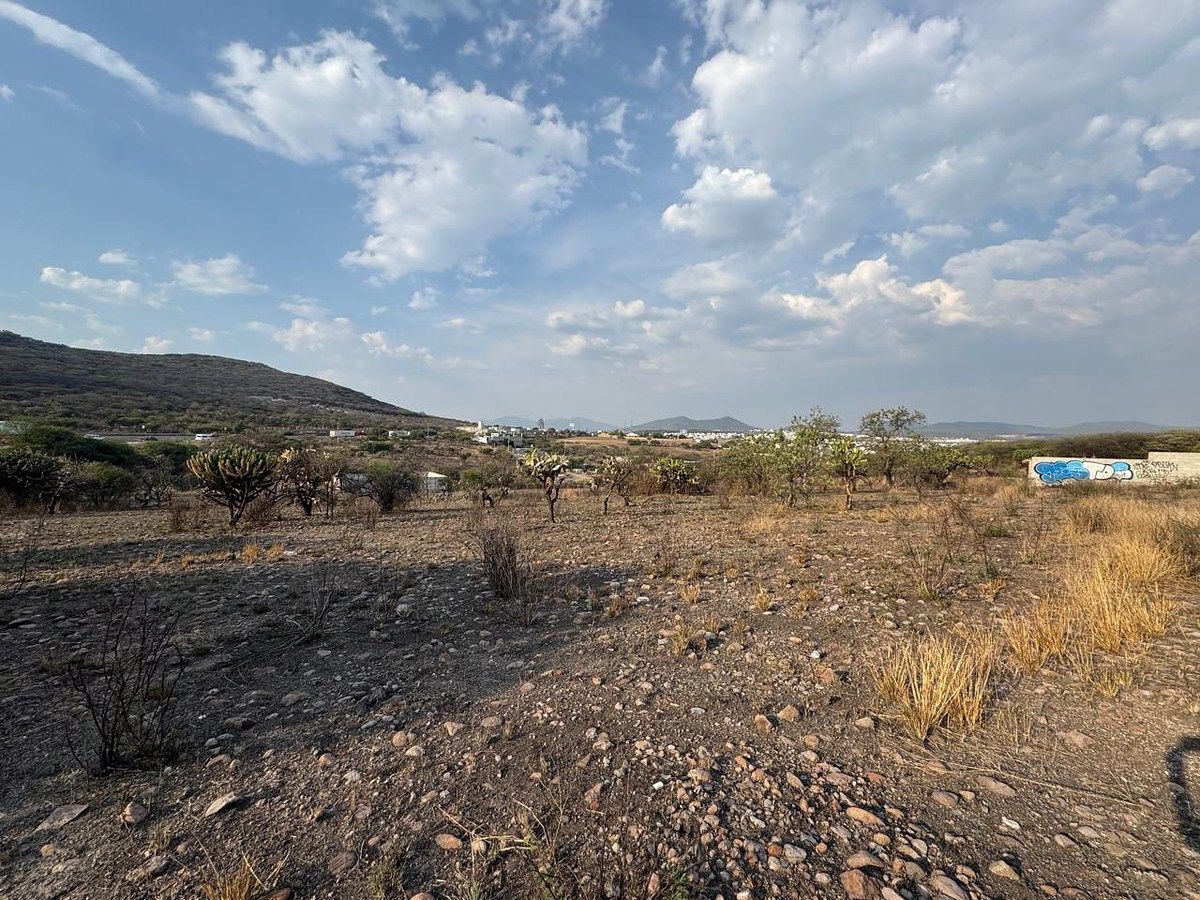 Lote em El Nabo, Querétaro, foto 9 de 13