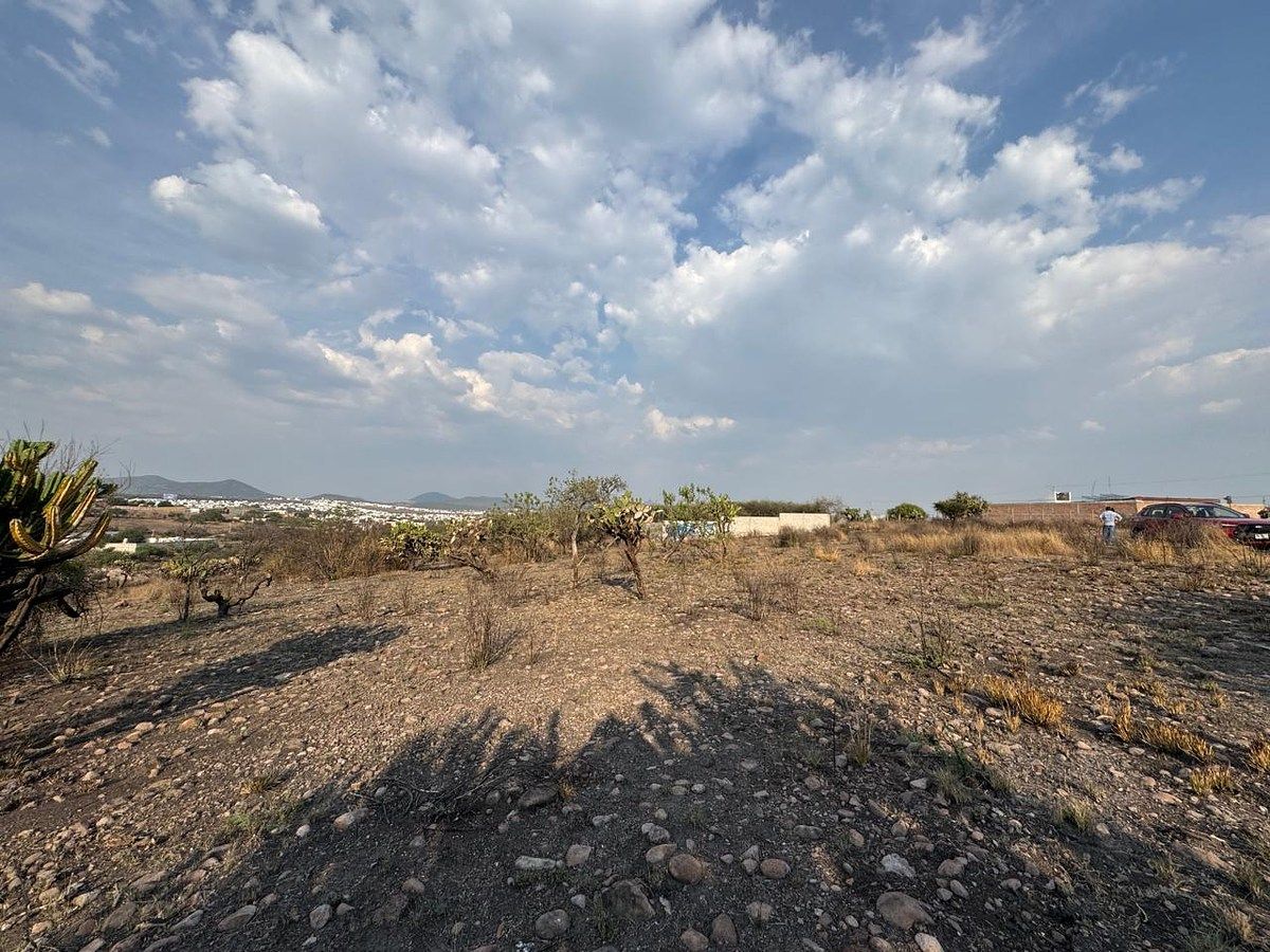 Lote em El Nabo, Querétaro, foto 10 de 13