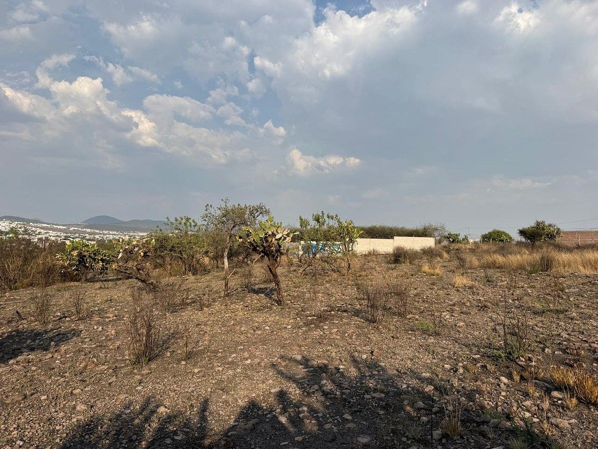 Lote em El Nabo, Querétaro, foto 11 de 13