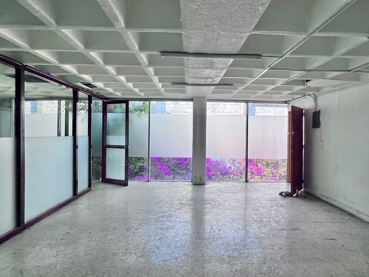 Sala Comercial em Federal, Venustiano Carranza, foto 7 de 9
