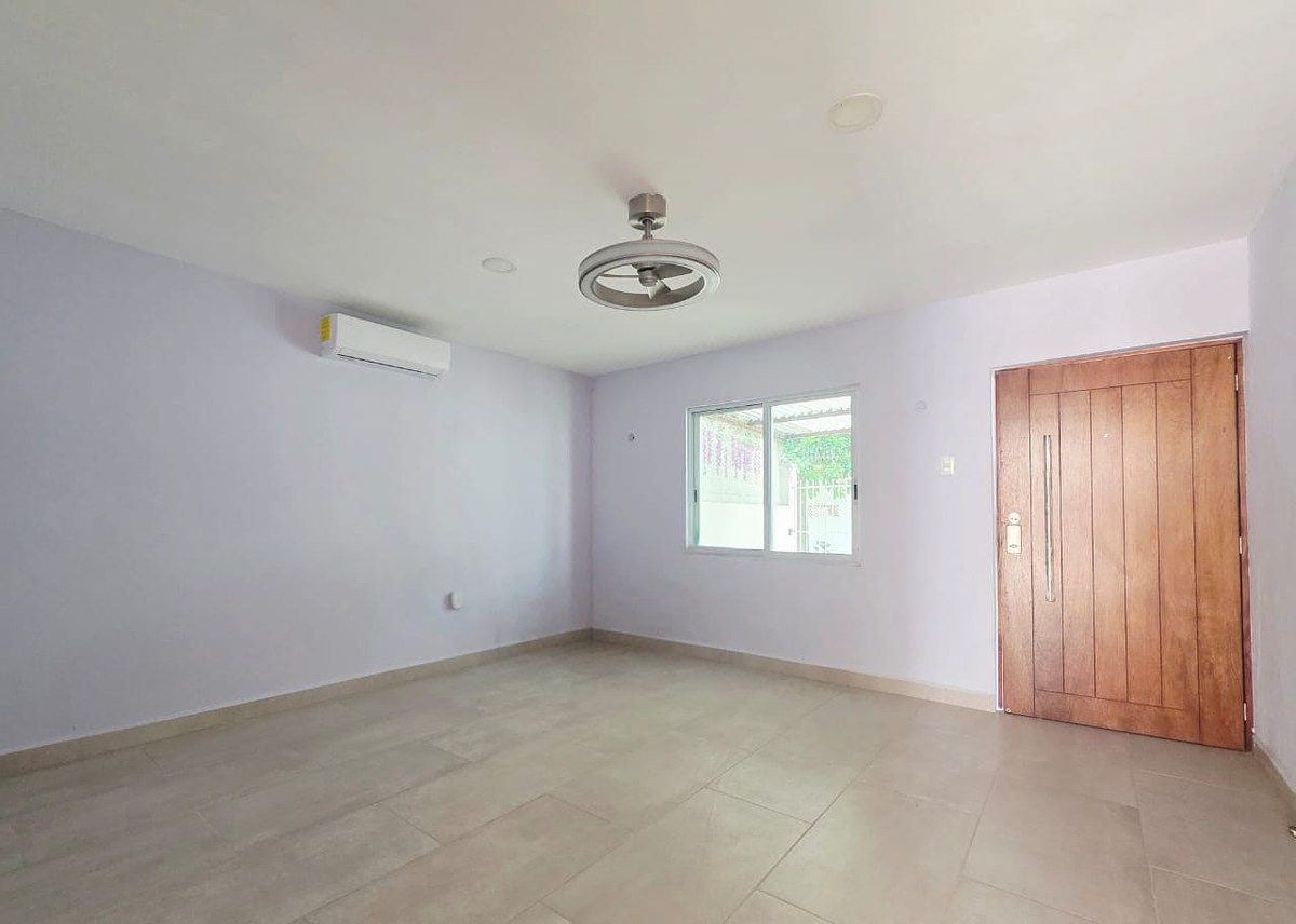 HOUSE FOR SALE IN MERIDA; YUCATAN – WITH POOL AND SPACIOUS AREAS - foto 3