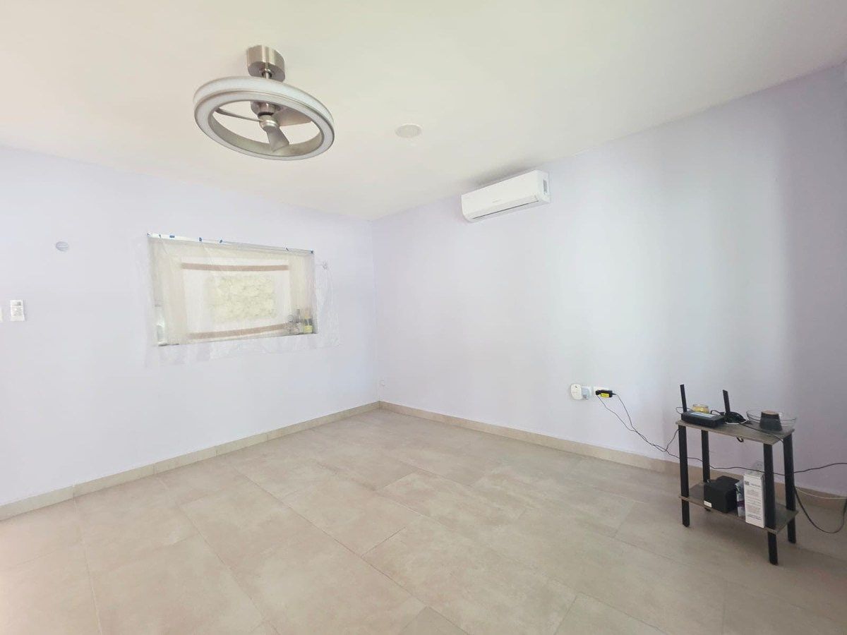 HOUSE FOR SALE IN MERIDA; YUCATAN – WITH POOL AND SPACIOUS AREAS - foto 4