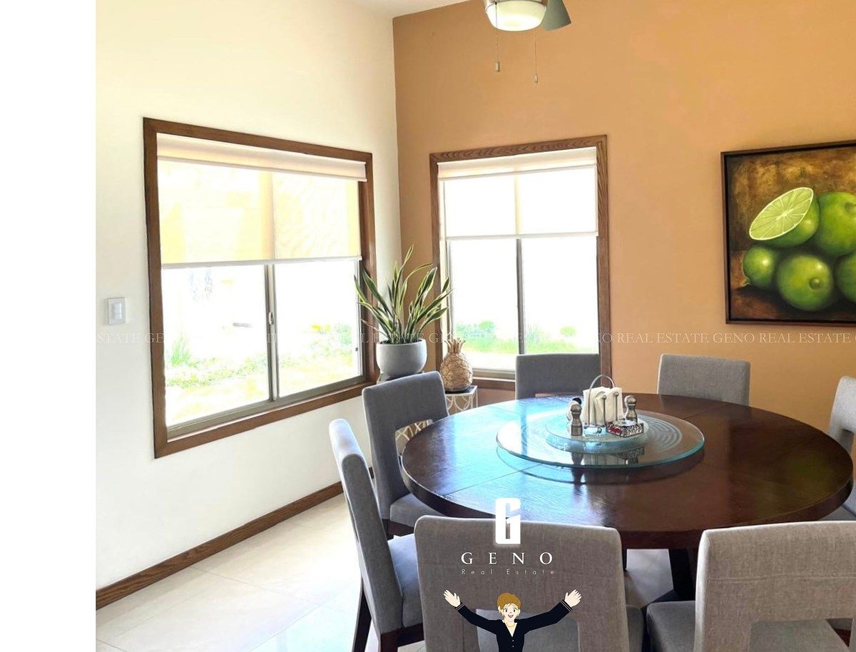 7 de 17: Desayunador