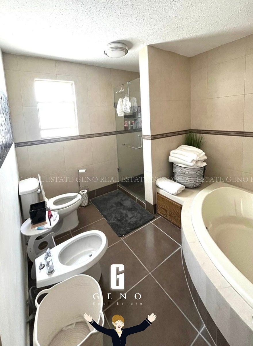 14 de 17: Baño principal