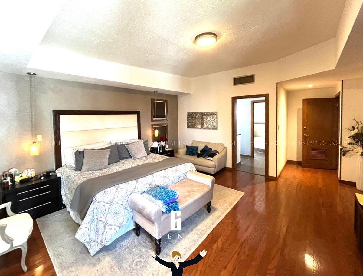 15 de 17: Habitación principal