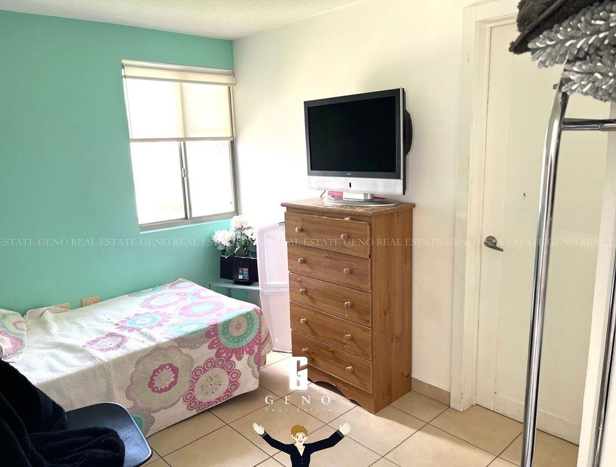 16 de 17: Cuarto de servicio