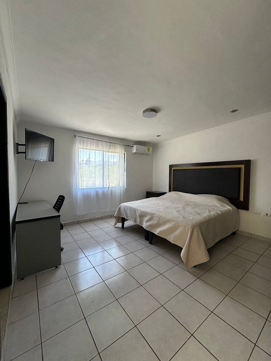 Casa en Portal de Aragón, Saltillo, foto 13 de 20