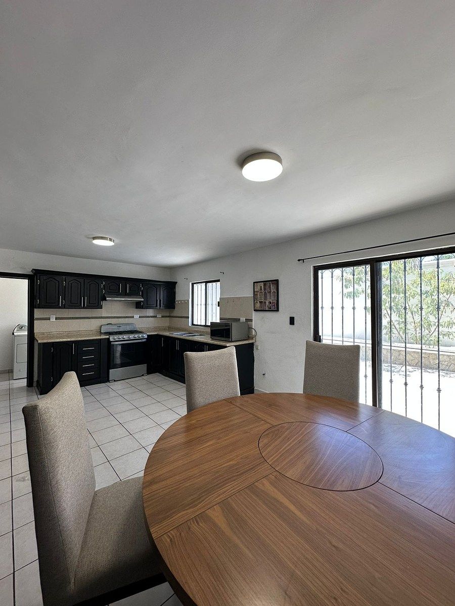 Casa en Portal de Aragón, Saltillo, foto 4 de 20