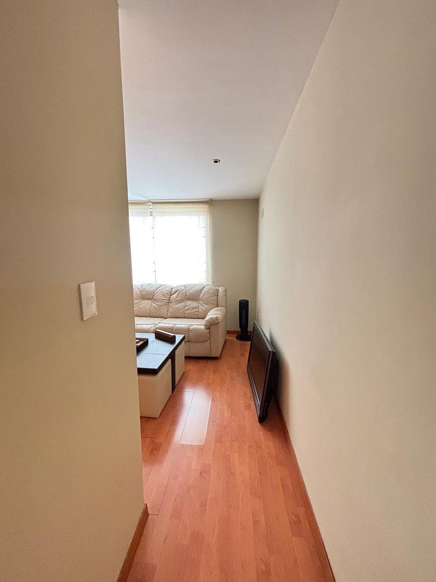 Casa em Sendero de los Pinos, Pachuca de Soto, foto 9 de 35