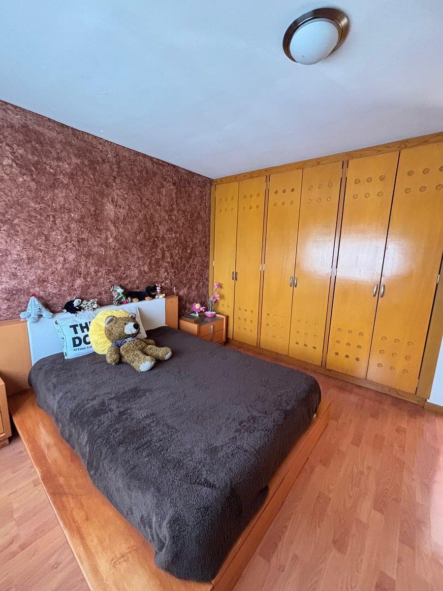 Casa em Sendero de los Pinos, Pachuca de Soto, foto 17 de 35