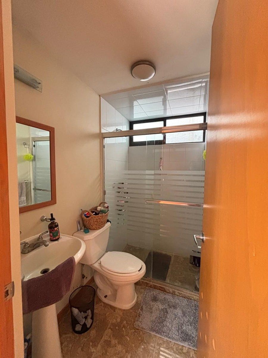 Casa em Sendero de los Pinos, Pachuca de Soto, foto 21 de 35