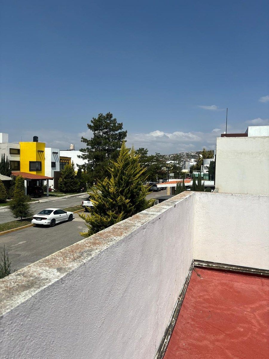 Casa em Sendero de los Pinos, Pachuca de Soto, foto 24 de 35