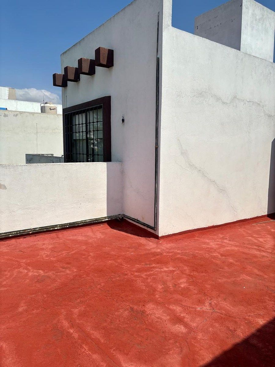 Casa em Sendero de los Pinos, Pachuca de Soto, foto 23 de 35