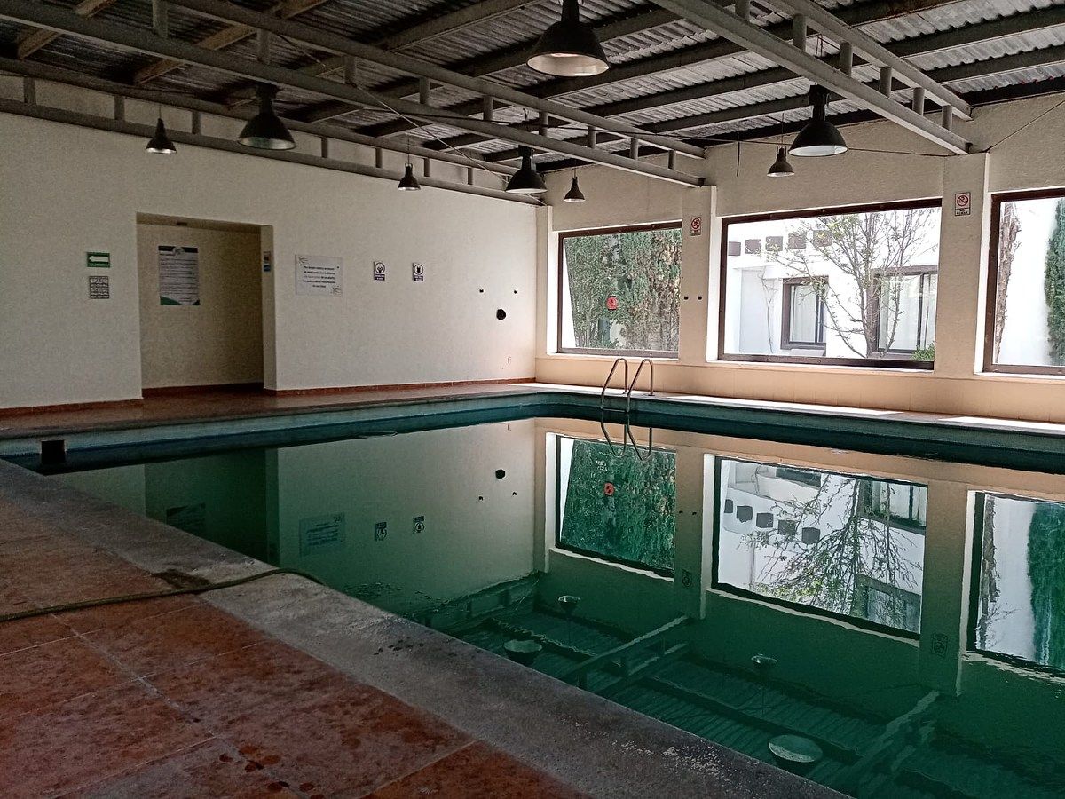 Casa em Sendero de los Pinos, Pachuca de Soto, foto 29 de 35