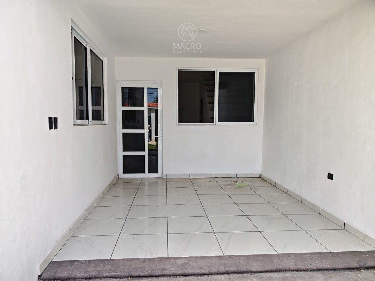 Casa em Juan Morales, Yecapixtla, foto 2 de 19
