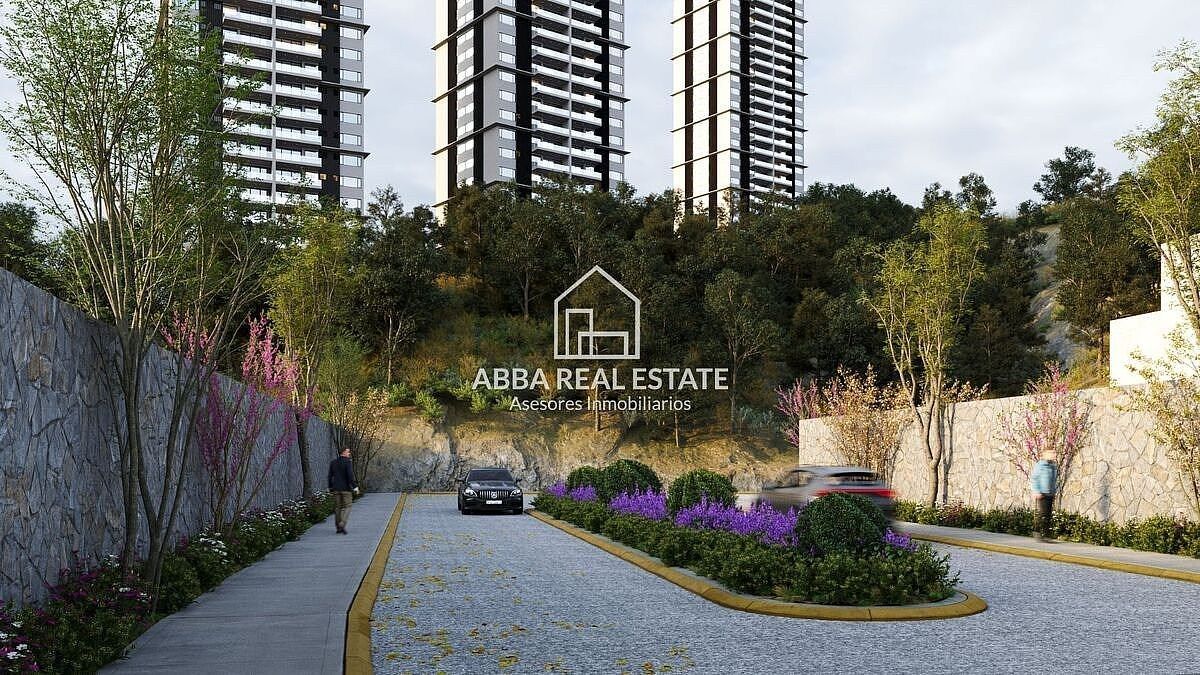 Terreno en Venta, Bosque Real - foto 3