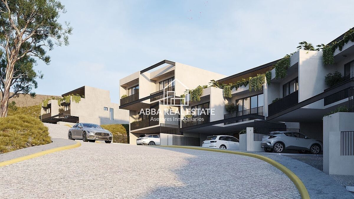 Terreno en Venta, Bosque Real - foto 4