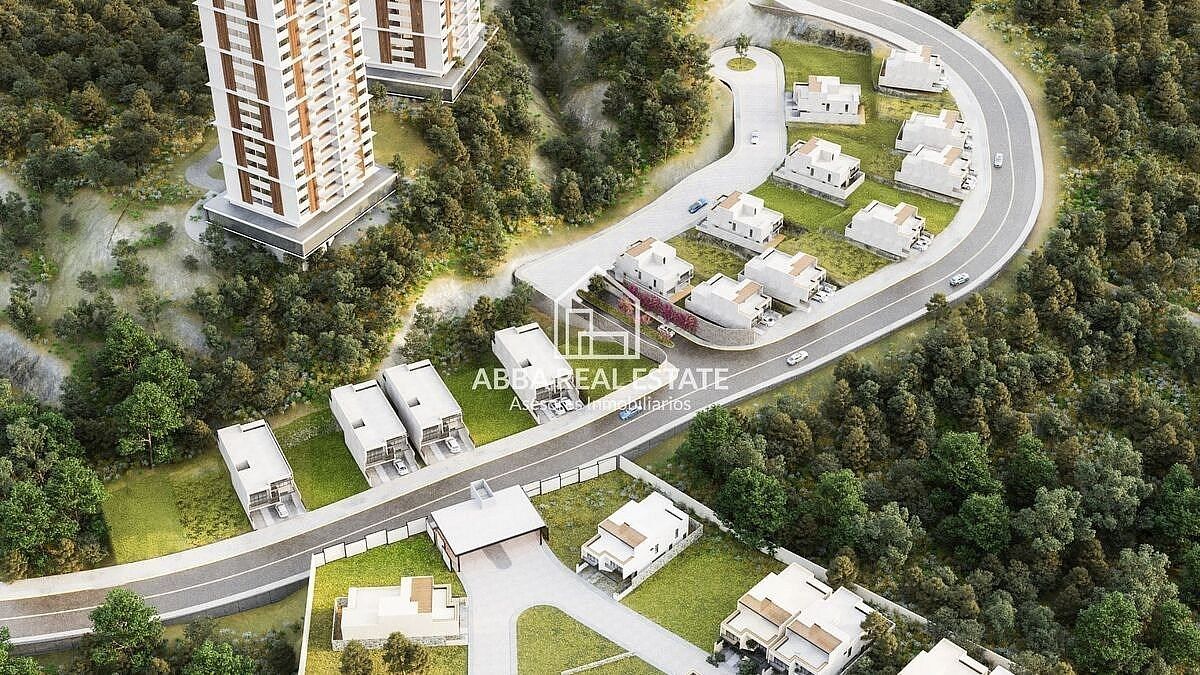 Terreno en Venta, Bosque Real - foto 5
