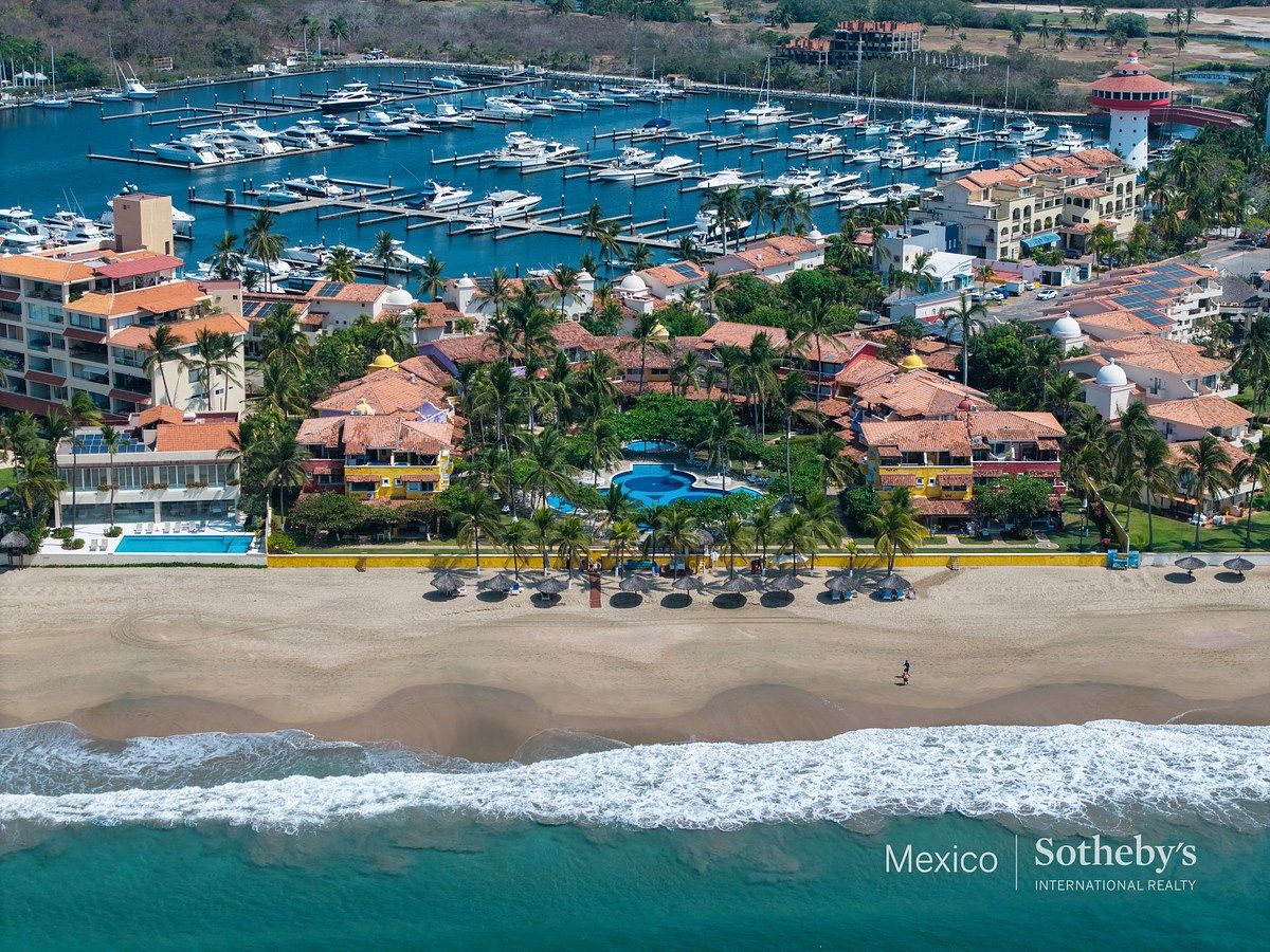 Villa Ixtapa Iguana - foto 1
