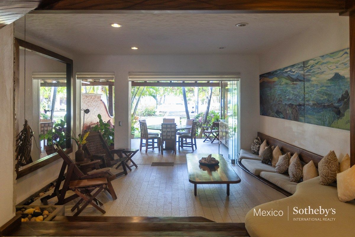 Villa Ixtapa Iguana - foto 4