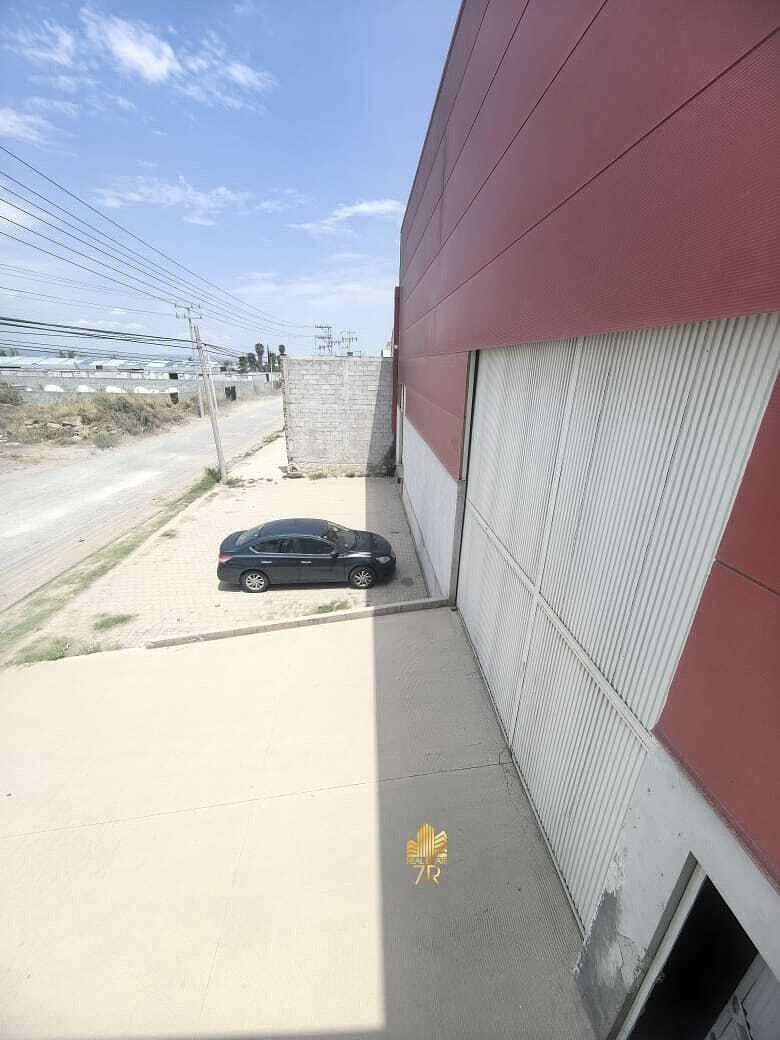 11 de 12: Rampa de acceso