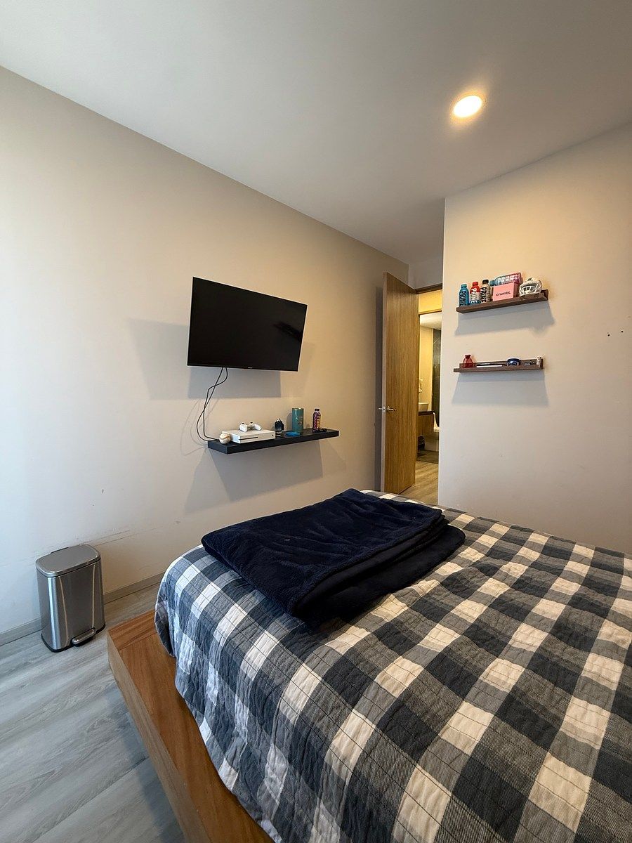 Departamento en Puertas Del Tule, Zapopan, foto 13 de 20