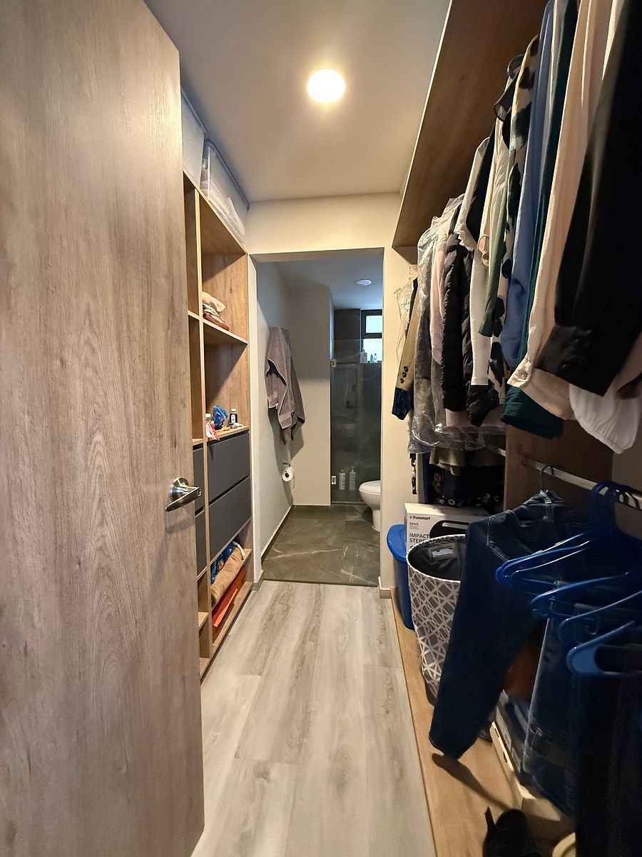 Departamento en Puertas Del Tule, Zapopan, foto 17 de 20