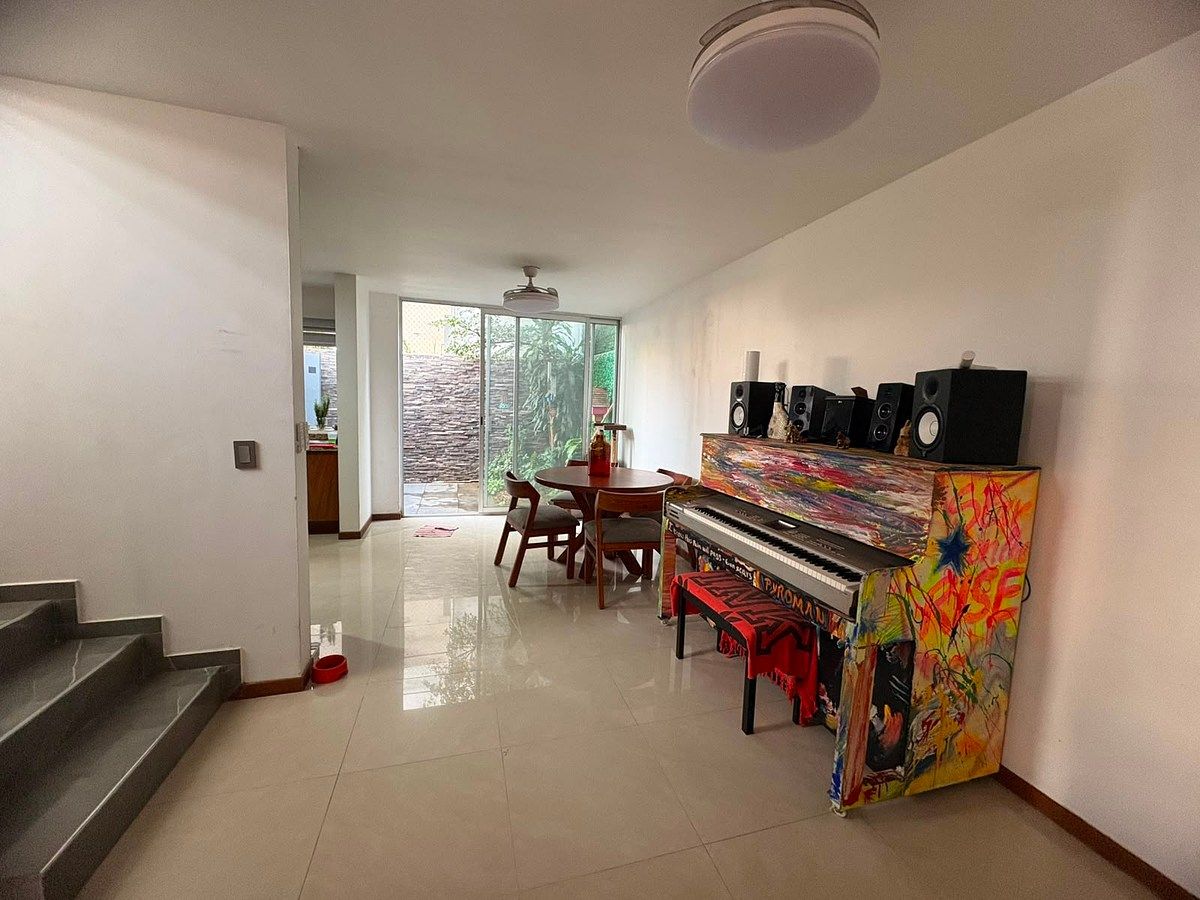 Casa en Altavista Residencial, Zapopan, foto 8 de 20