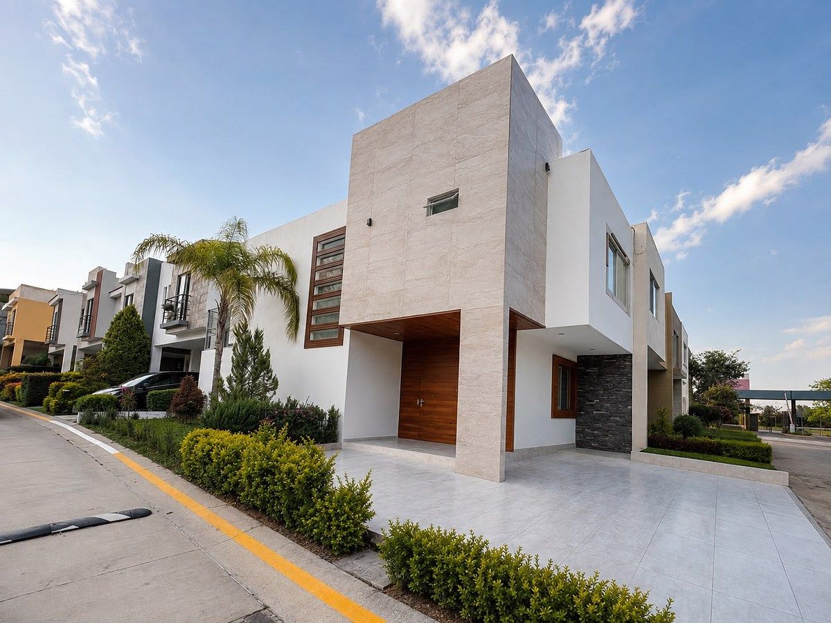 CASA EN VENTA EN ALTAVISTA - foto 2