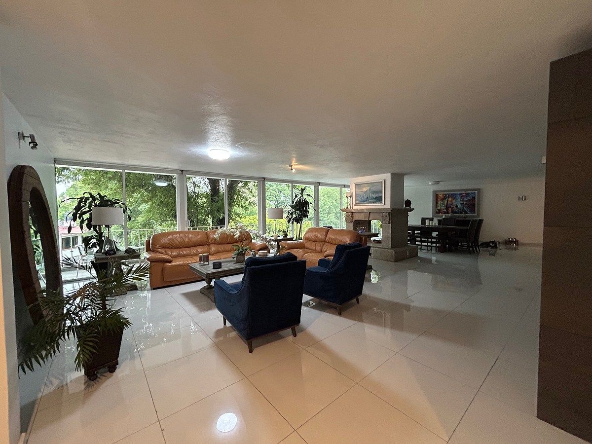 1 of 36: Casa en Venta en Club de Golf México Rayo Vende ®