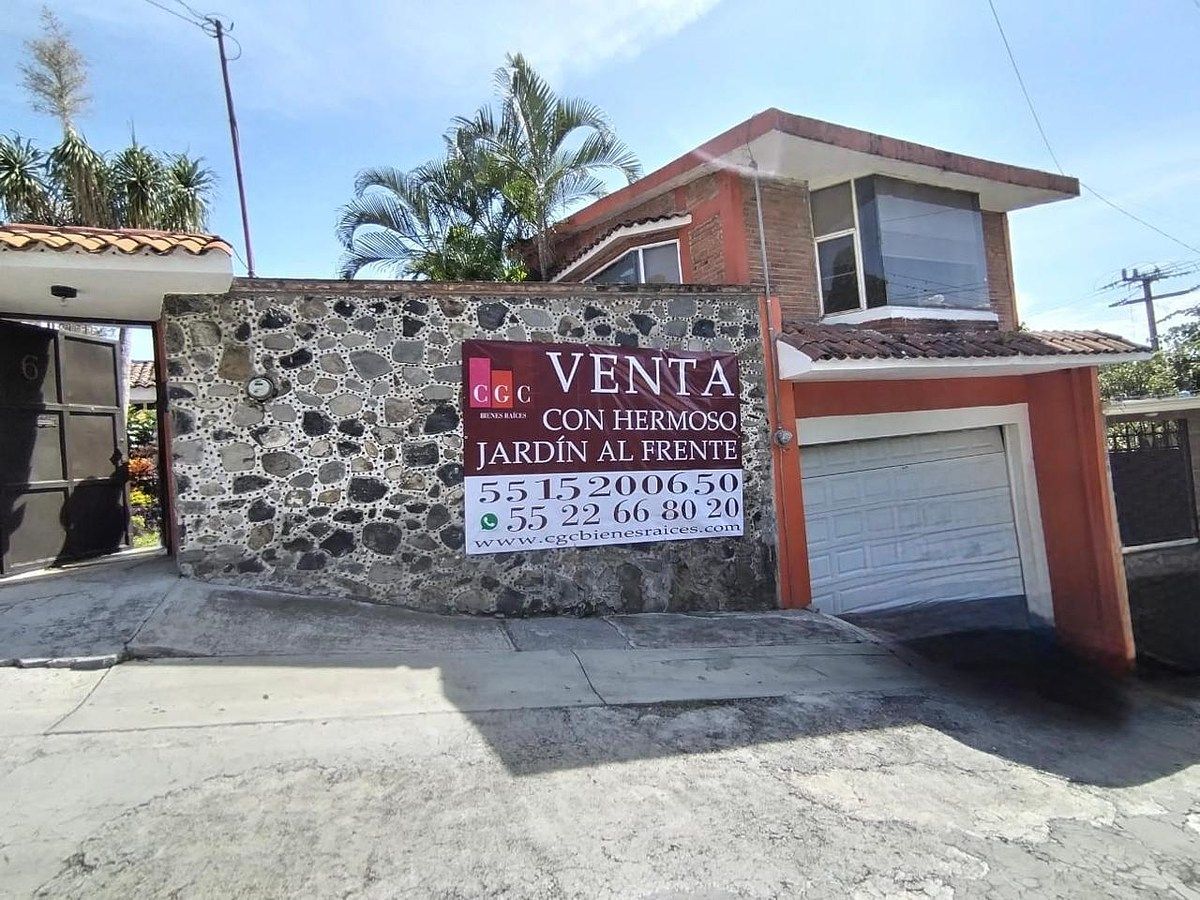 Casa em condomínio fechado em Junto al Río, Temixco, foto 22 de 25