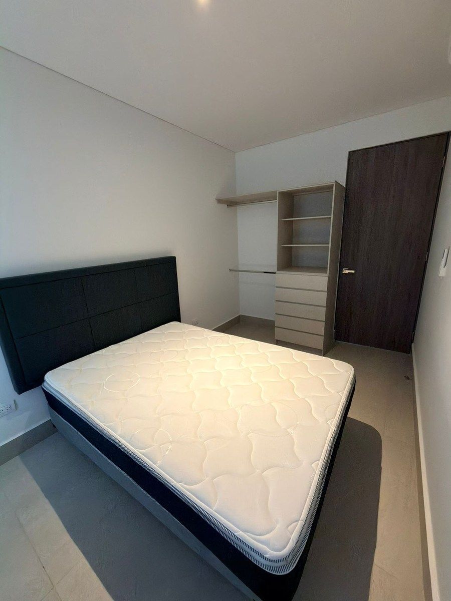 Departamento en Del Paseo Residencial, Monterrey, foto 8 de 26