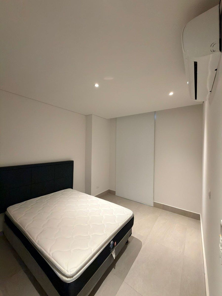 Departamento en Del Paseo Residencial, Monterrey, foto 9 de 26
