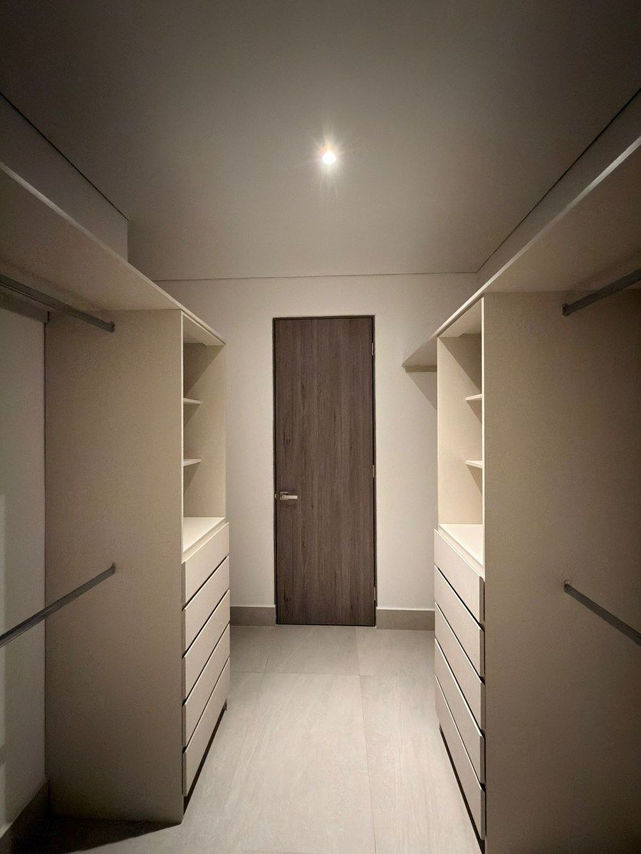 Departamento en Del Paseo Residencial, Monterrey, foto 15 de 26