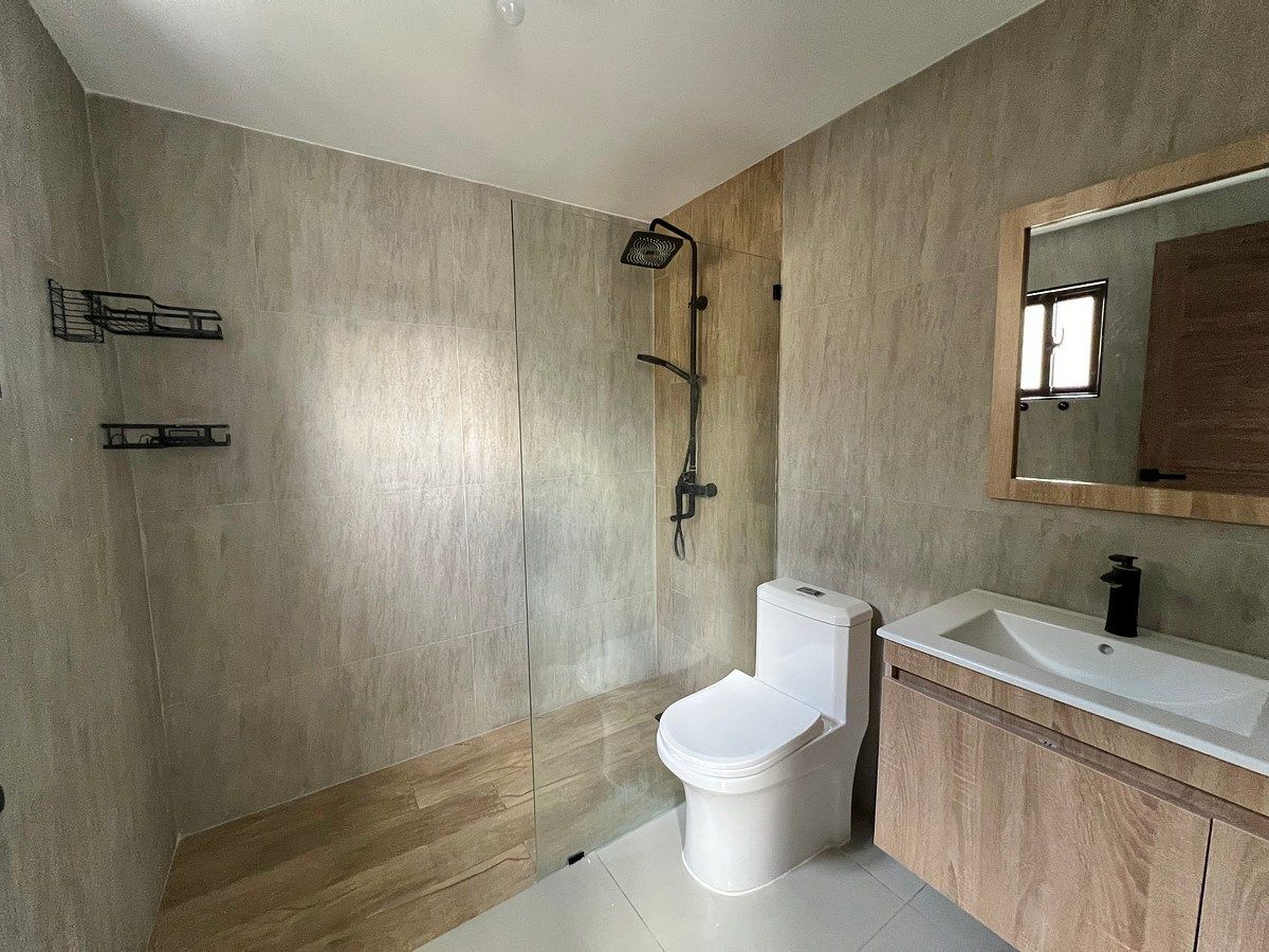 Apartamento en Viejo Arroyo Hondo, Santo Domingo Centro (Distrito Nacional), foto 7 de 11