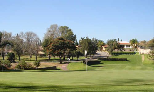 TERRENO PANORAMICO CLUB DE GOLF SANTA ANITA | EasyBroker