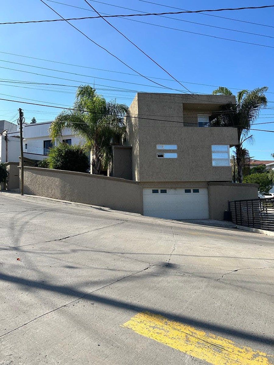 Casa en Venta en Chapultepec Tijuana
