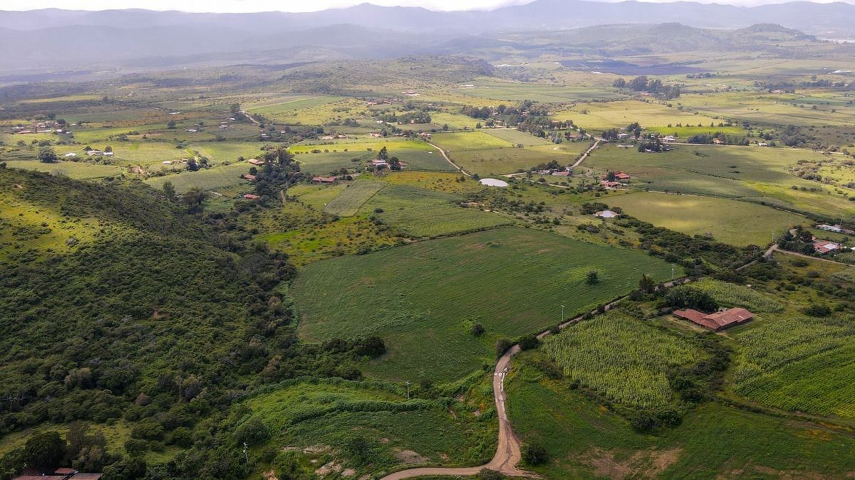 Terreno La Frontera en Tapalpa, en venta por mt2. - foto 5