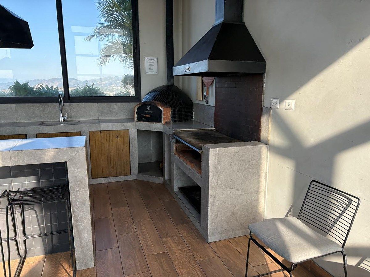Apartamento en Zona 2, Guatemala, foto 20 de 21