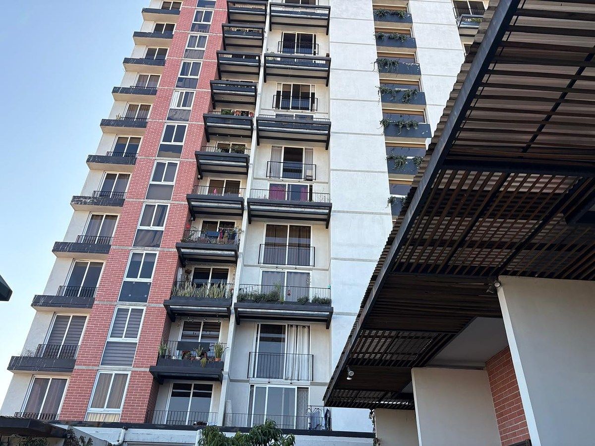Apartamento en Zona 2, Guatemala, foto 2 de 21