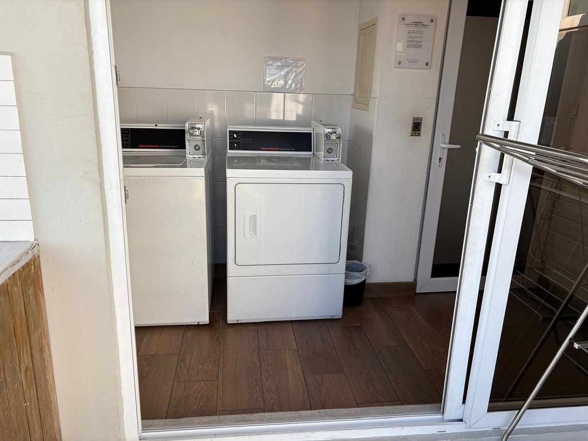 Apartamento en Zona 2, Guatemala, foto 15 de 21